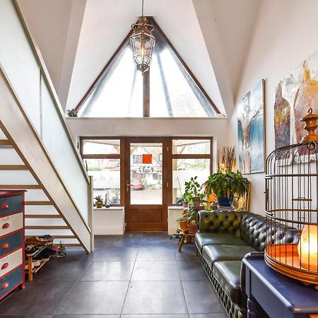 Bed and Breakfast The Enclave Worthing Exteriér fotografie