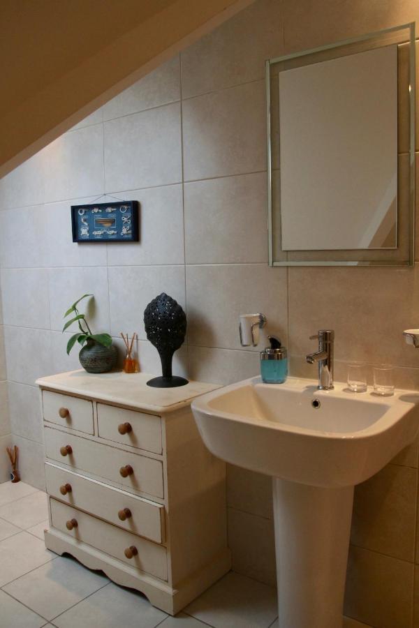 Bed and Breakfast The Enclave Worthing Exteriér fotografie