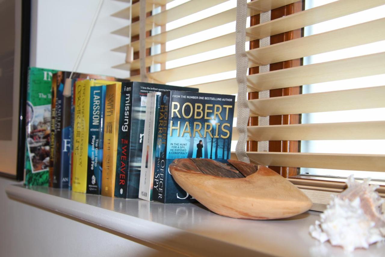 Bed and Breakfast The Enclave Worthing Exteriér fotografie