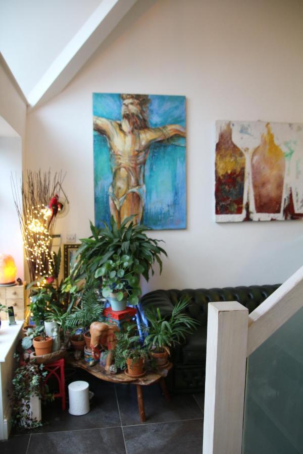 Bed and Breakfast The Enclave Worthing Exteriér fotografie