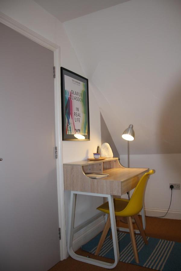 Bed and Breakfast The Enclave Worthing Exteriér fotografie