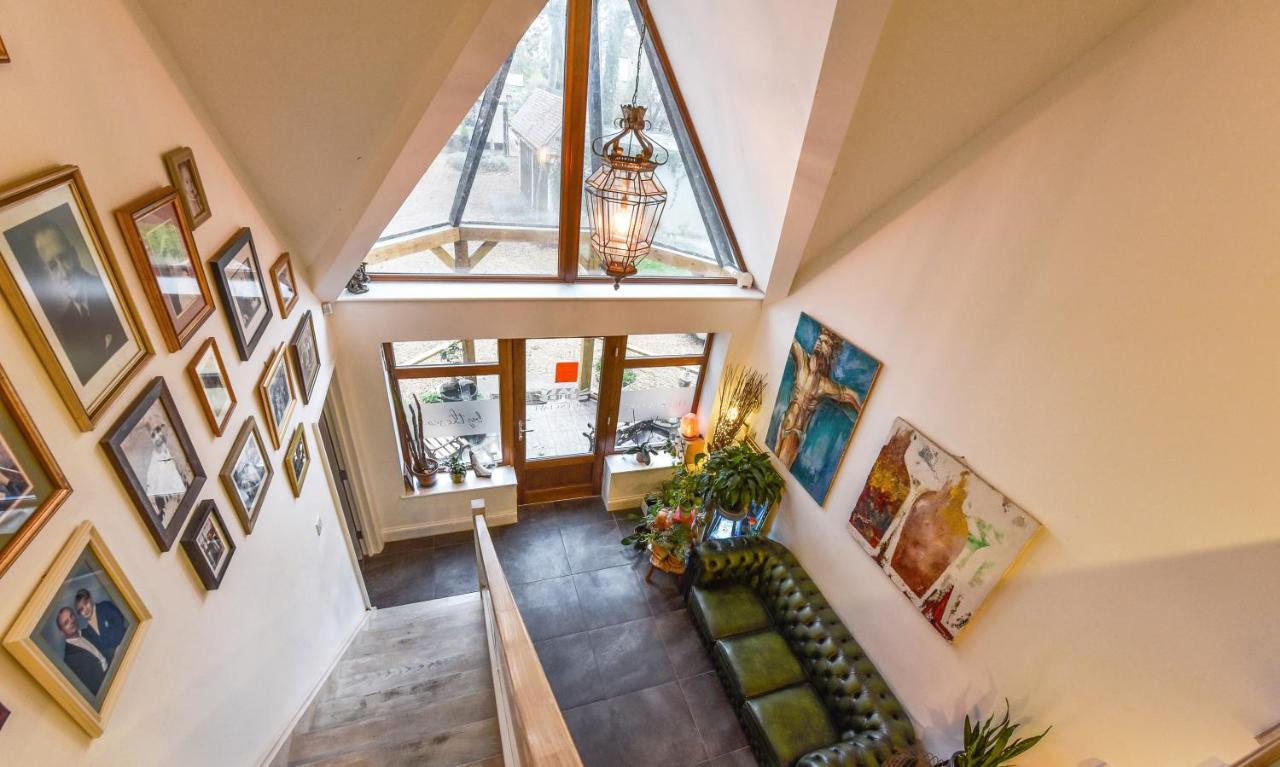 Bed and Breakfast The Enclave Worthing Exteriér fotografie