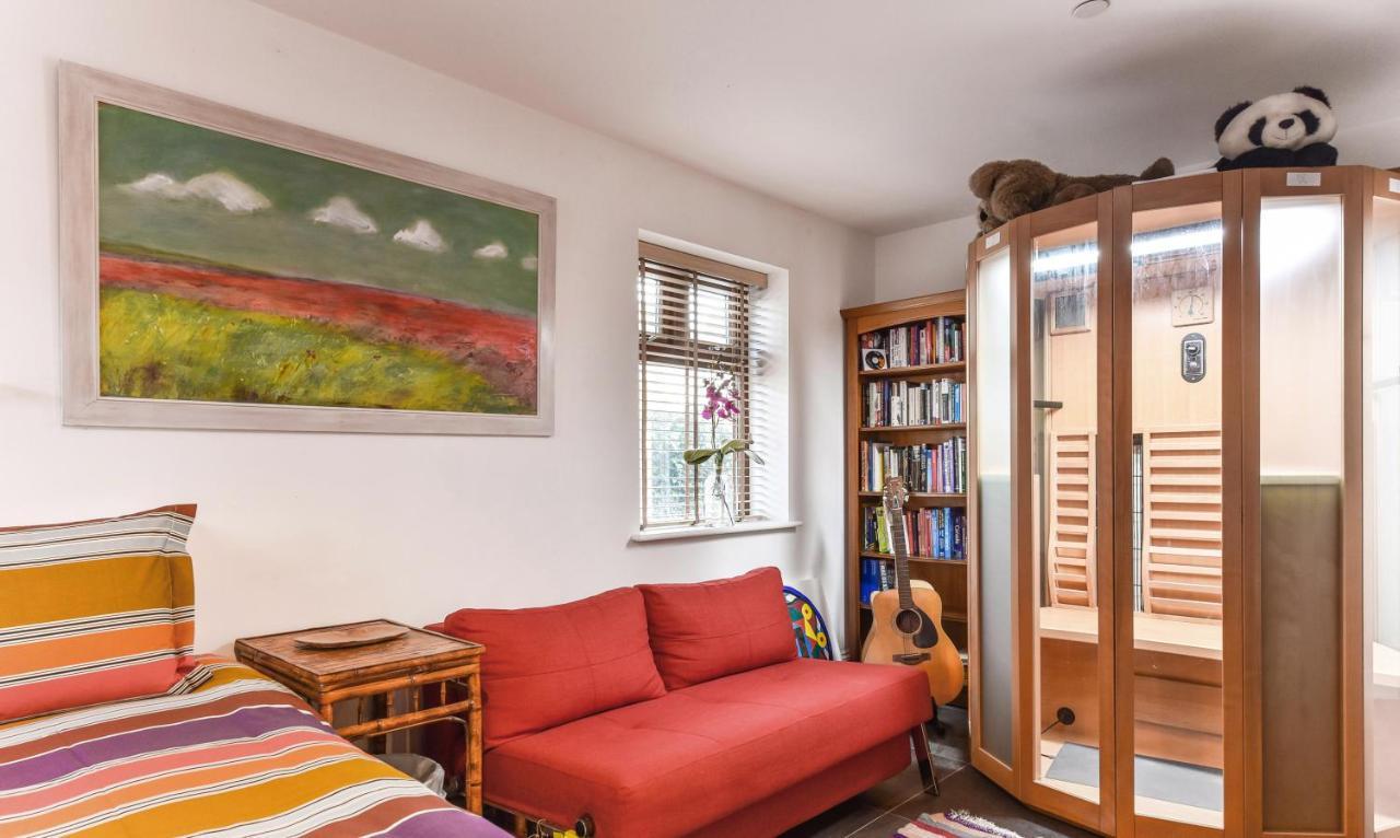 Bed and Breakfast The Enclave Worthing Exteriér fotografie