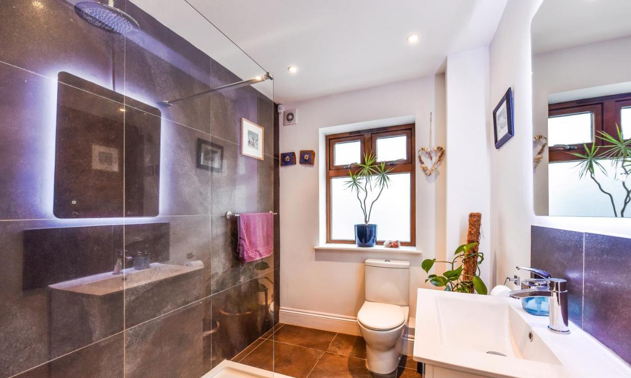 Bed and Breakfast The Enclave Worthing Exteriér fotografie