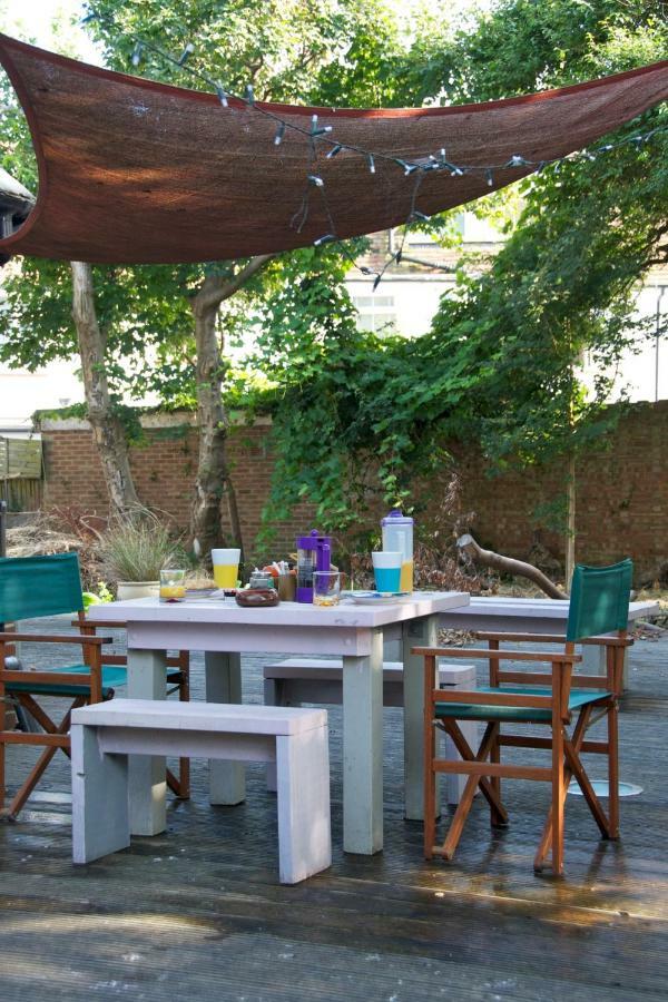 Bed and Breakfast The Enclave Worthing Exteriér fotografie