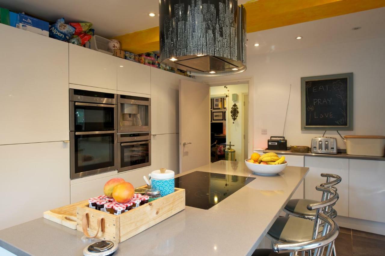 Bed and Breakfast The Enclave Worthing Exteriér fotografie
