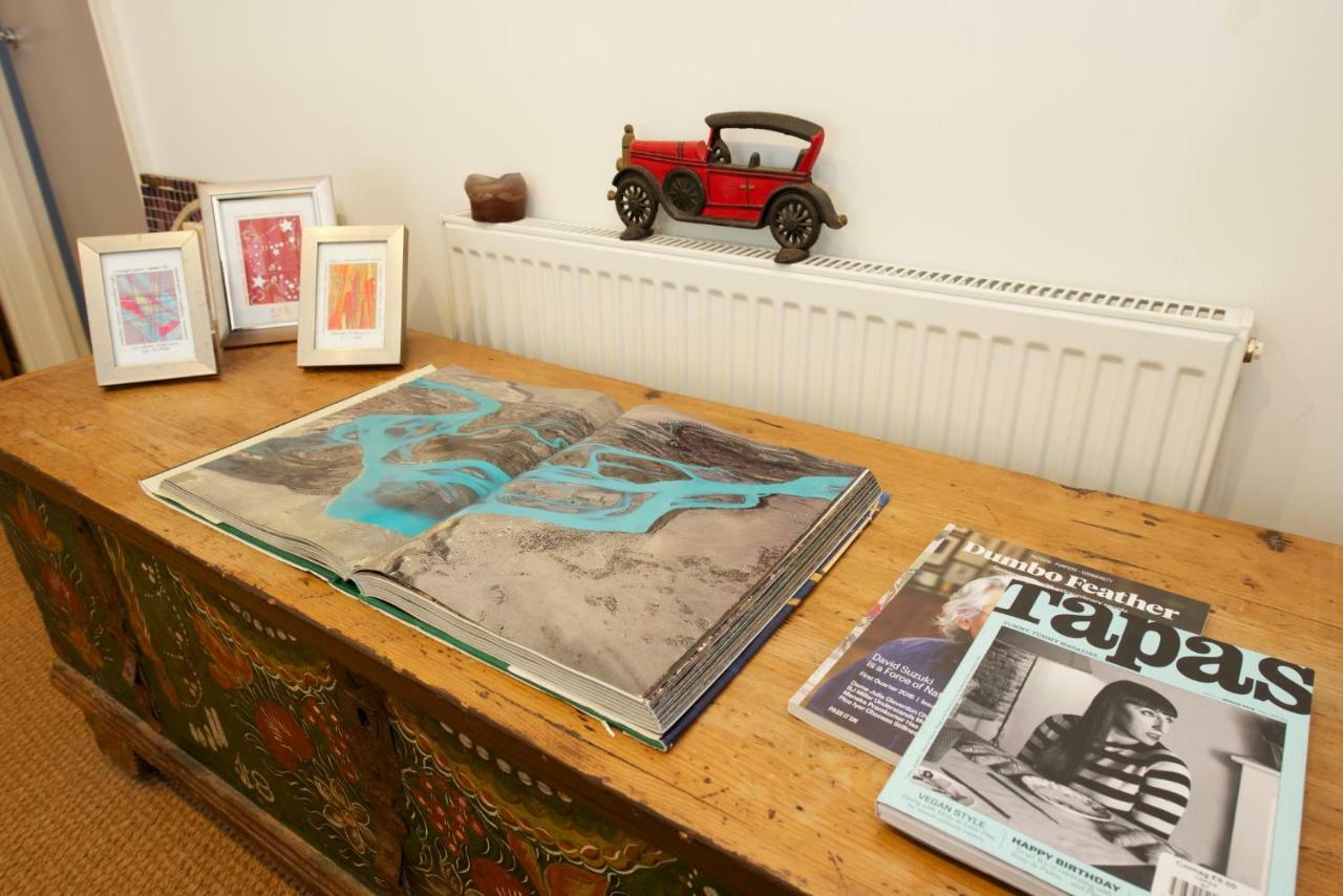 Bed and Breakfast The Enclave Worthing Exteriér fotografie