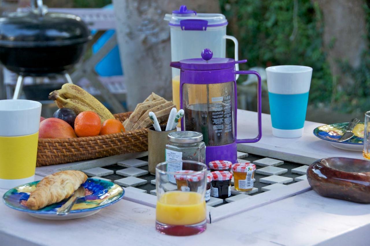 Bed and Breakfast The Enclave Worthing Exteriér fotografie