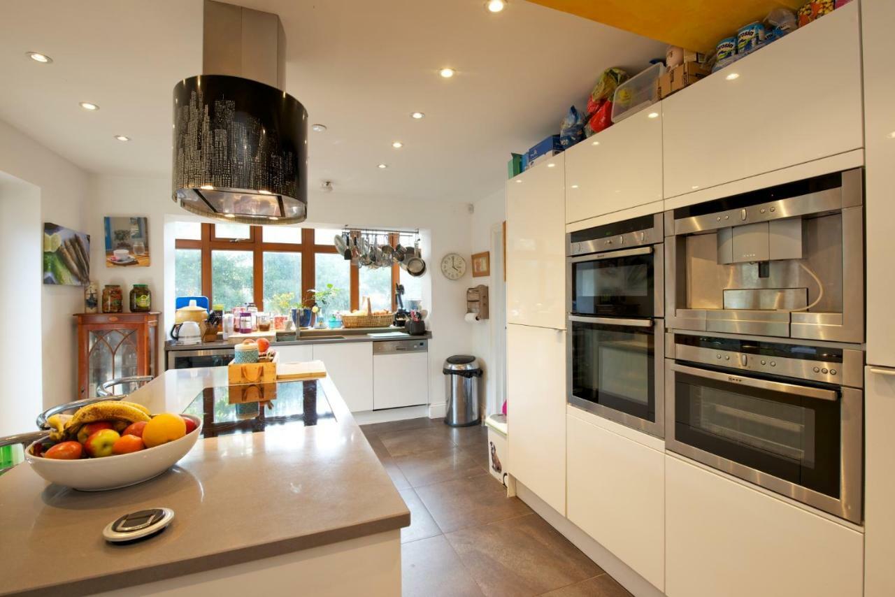 Bed and Breakfast The Enclave Worthing Exteriér fotografie